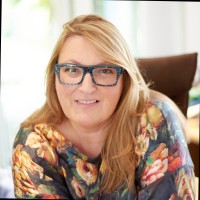 Marianne Glascott