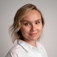Anastasiia Shestakova