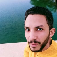 Yasser Elnagar