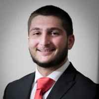 Gregory Diakonidze