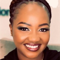 Yvonne Wanjiku Gitau
