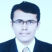 Vishal Borikar