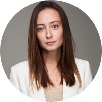 Olga Bespalova