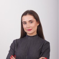 Daria Serbina
