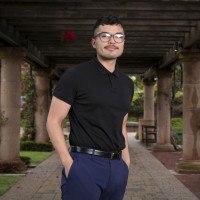 Angel Santana-Cruz