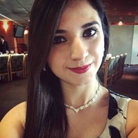 Sandra Giselle Barrón Mora