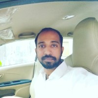 Amal Gopinath