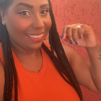 Aline Dias de Santana