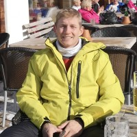 Kristian Skovgaard