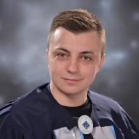 Jordan Stamenkov