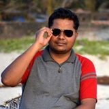 Shrikant Deshmukh