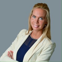 Marjolein de Jong