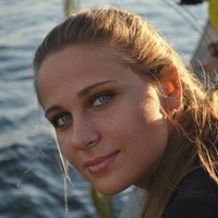 Olga Burmistrova