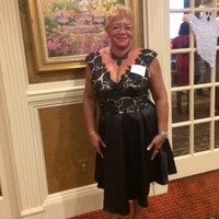 Audrey Pelham