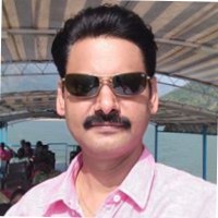 Ravisankar Reddy