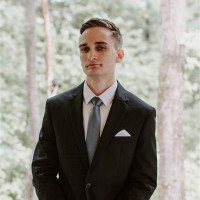 Elijah Lapinsky