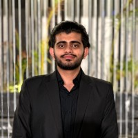 Muhammad Ahmed Naveed