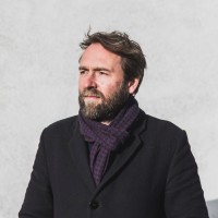 Dirk Somers