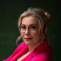 Patrycja Nowak