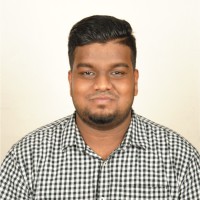 Naavin Raj Muniandi