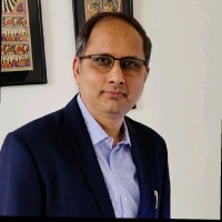 Avinash Dubey
