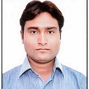 Vipnesh Baghel
