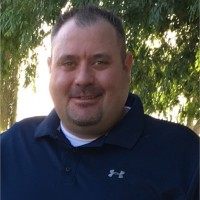 Jeff Taylor