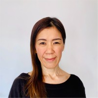 Riyo Fukunaga