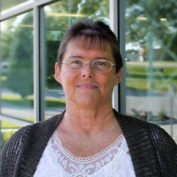 Vicki Brodd