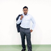 Khalil Md Ibrahim