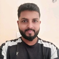 Kiran Poojari