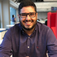 Victor Hugo Mesquita