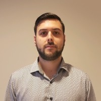 Nicolas André