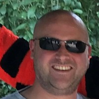 Scott Barrett