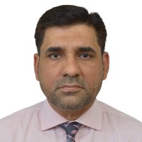 Sheikh Saeed Ahmed
