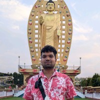 Naga Sai Pennada