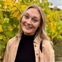 Amanda Oyen