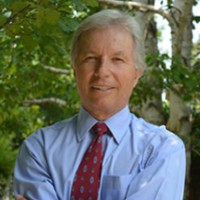 Dr. Gordon Lawson