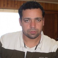 Sergio Gutiérrez