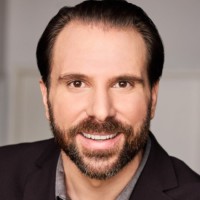 Danny Burnside The Voiceover Host