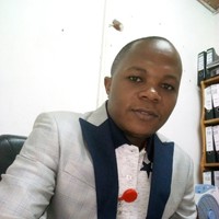Crispin Mukengere