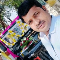 Durgesh Kumar
