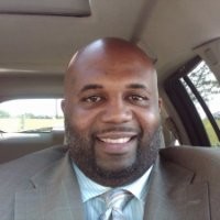 Damion Miles