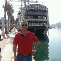 Jose Conesa Tubio