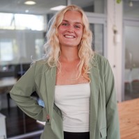 Malou E. B. Jakobsen