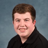 Luke Rigby
