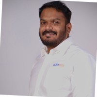 Ajay Varkey George