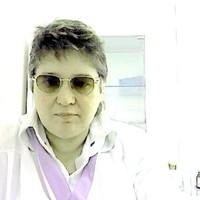 галина ламшакова