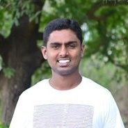 Pramod Gowda