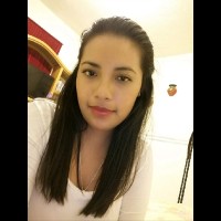 Yessenia Ríos Galvan